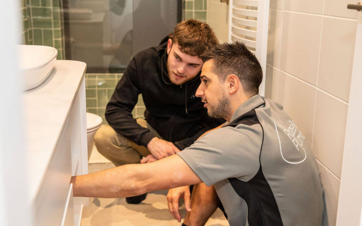 Home Plumbing Solutions in NSW